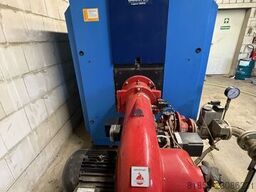 Buderus Logano(Biogas) GE615/1102Kw Niedertemperatur