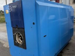 Buderus Logano(Biogas) GE615/1102Kw Niedertemperatur