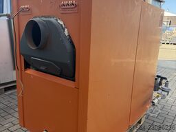 Viessmann Paromat Simplex 170Kw