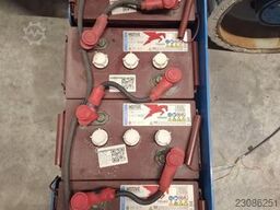 Genie Z-30/20N RJ