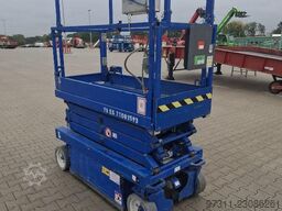 SkyJack SJIII 3219