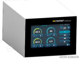 ROMER ProfiSpray V