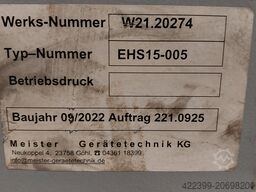 Meister Gerätetechnik KG 