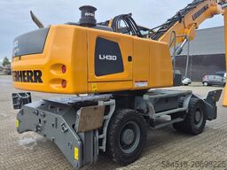 Liebherr LH30 M