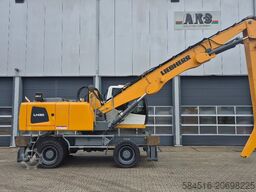 Liebherr LH30 M