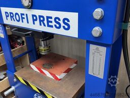 PROFI PRESS 60 TONS