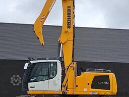 Liebherr LH 40