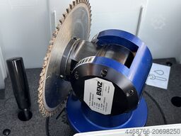 Homag Benz Saw aggregate