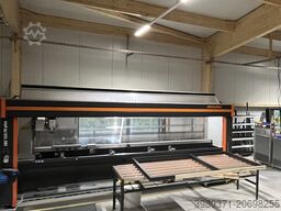 Elumatec SBZ 122/70 plus