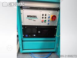 Wenzel LH87