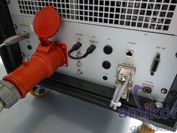 emtest / AMETEK AutoWave VDS 200Q Automotive