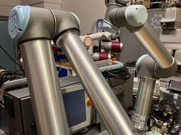 Cobot Universal Robots UR10 CB3