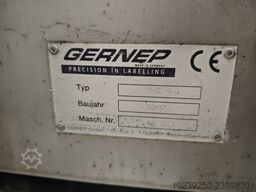 Gernep Labetta 3/2/6 480 2A
