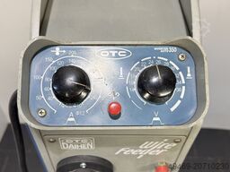 OTC DP 400