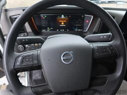 Volvo FM 340 Geïsoleerd Dak DHollandia 3000 kg