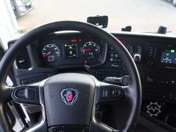 Scania P280 4x2 Bak + Dhollandia Klep 2000 KG