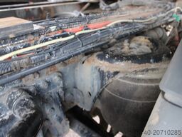 MAN TGA 35.400 8X4 + MANUAL! + NCH kipper/ bitum s...