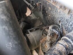 MAN TGA 35.400 8X4 + MANUAL! + NCH kipper/ bitum s...