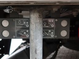 Mitsubishi Canter 7 C 18 Bak + klep 1000KG Euro 6