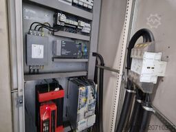 Ebu Exzenterpresse [100 t] Ebu STA 100/1000