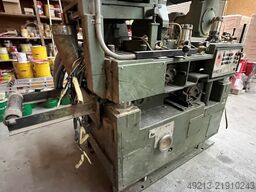 REX Pinneberg HOMS-310-K (A+D)