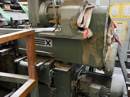 REX Pinneberg HOMS-310-K (A+D)