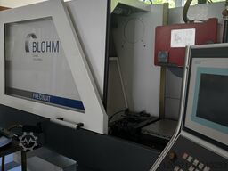 Blohm PRECIMAT 306 ET
