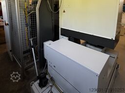 Blohm PRECIMAT 306 ET
