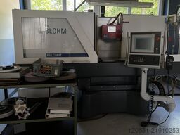 Blohm PRECIMAT 306 ET