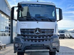 Mercedes-Benz Arocs 4140 K 8x4/4 Meiller Tipper