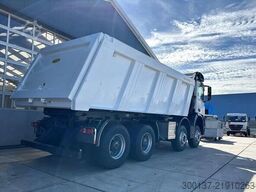 Mercedes-Benz - Mercedes-Benz Arocs 4140K 8x4 | Mining Tipper...