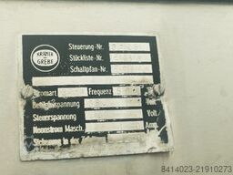 Kramer Grebe WW 200