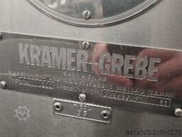 Kramer Grebe WW 200