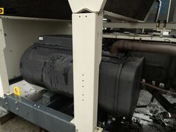 Used Industrial Chiller TRANE - 675 KW