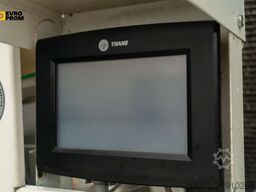 Used Industrial Chiller TRANE - 675 KW