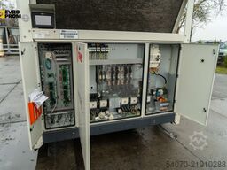 Used Industrial Chiller TRANE - 675 KW