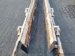 UPMATIC Forderband Transportband 