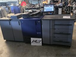 Konica Minolta Accurio Press C 3070