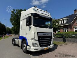 DAF XF 480 Superspace