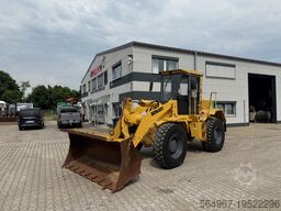Benati 5.20 Radlader ca 2m3 6 Zylinder Iveco