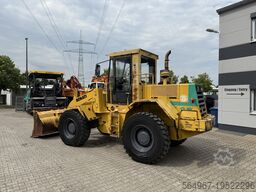 Benati 5.20 Radlader ca 2m3 6 Zylinder Iveco