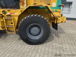 Benati 5.20 Radlader ca 2m3 6 Zylinder Iveco