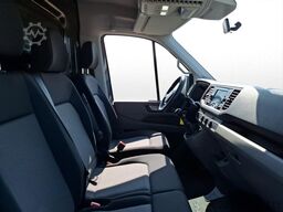 Volkswagen Crafter 35 2.0 TDI L2H2 FWD (EURO 6d-TEMP) KAM