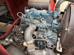 Skyjack SJ8841RT 4x4 Diesel / 14.5 Meter