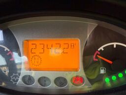 BOBCAT TL43.80HF Agri / 130 PS / 2019 BJ / 2.342 H