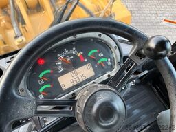 CATERPILLAR 938H Klima Kamera Zentralschmierung