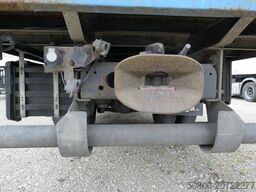 MERCEDES-BENZ 1833 L Axor 4x2, 7.200mm lang, AHK, Gerüst,Klima