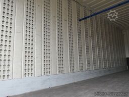 Krone WK-7.3 RST, BDF, Rolltor, Wechselkoffer