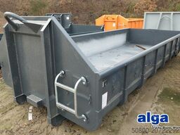 alga AB10, Container, Mehrfach auf Lager, 10m³
