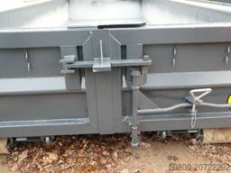 alga AB10, Container, Mehrfach auf Lager, 10m³